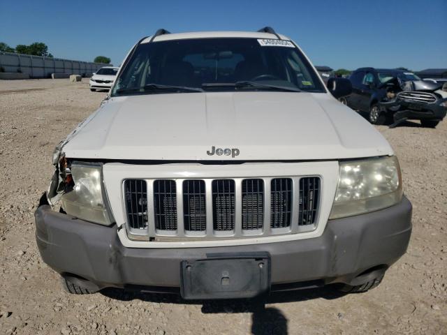 2004 Jeep Grand Cherokee Laredo VIN: 1J4GW48S54C210697 Lot: 54004054