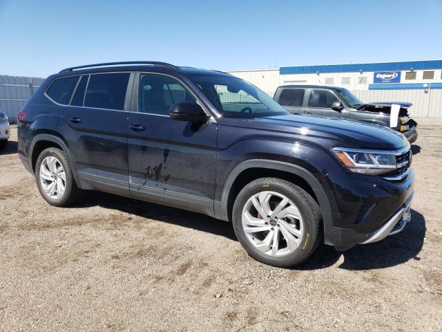 2021 VOLKSWAGEN ATLAS SE - 1V2HR2CA8MC594090