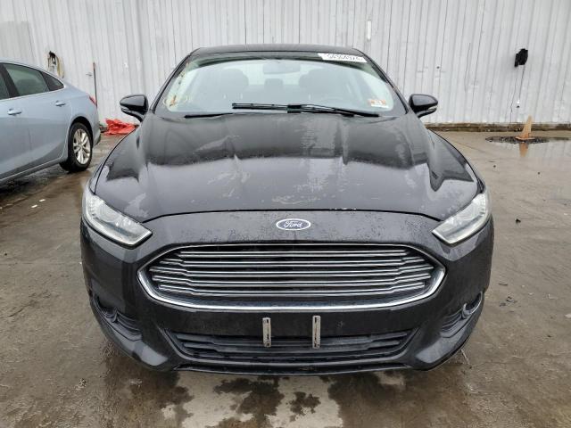 2013 Ford Fusion Se VIN: 3FA6P0HR8DR330375 Lot: 54364924