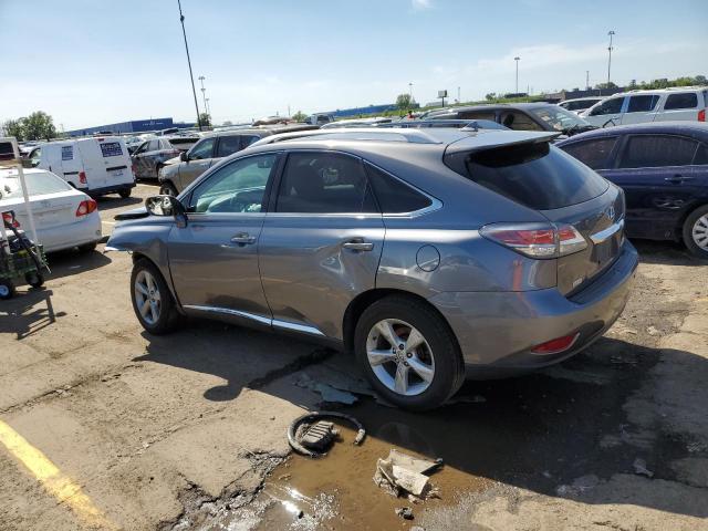 2013 Lexus Rx 350 Base VIN: 2T2BK1BAXDC205718 Lot: 57034574