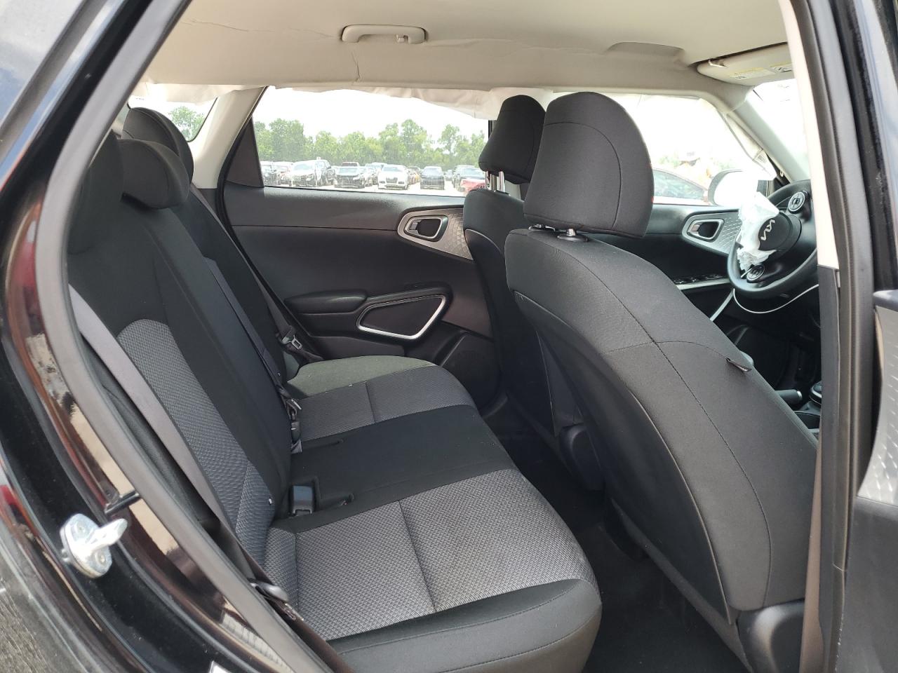 KNDJ23AU1N7184462 2022 Kia Soul Lx