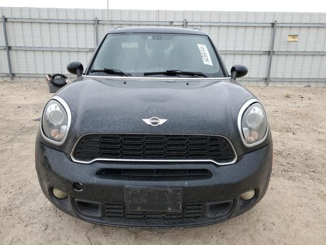 2013 Mini Cooper S Countryman VIN: WMWZC3C50DWP51428 Lot: 54359704