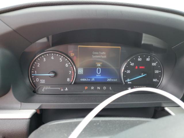 2023 Ford Explorer Xlt VIN: 1FMSK7DH6PGC33714 Lot: 55853974