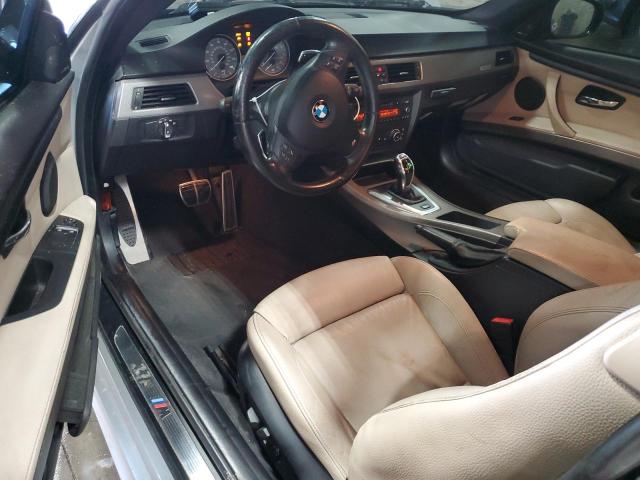 2011 BMW 335 Is VIN: WBAKG1C58BE617666 Lot: 54159974