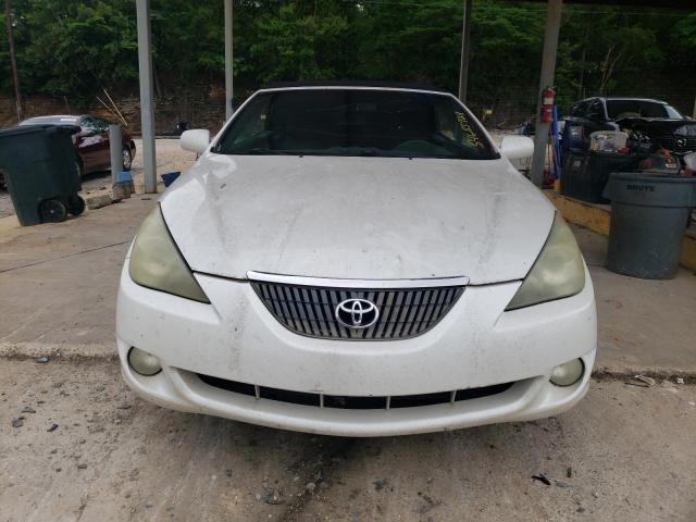 2005 Toyota Camry Solara Se VIN: 4T1FA38PX5U055111 Lot: 54683724