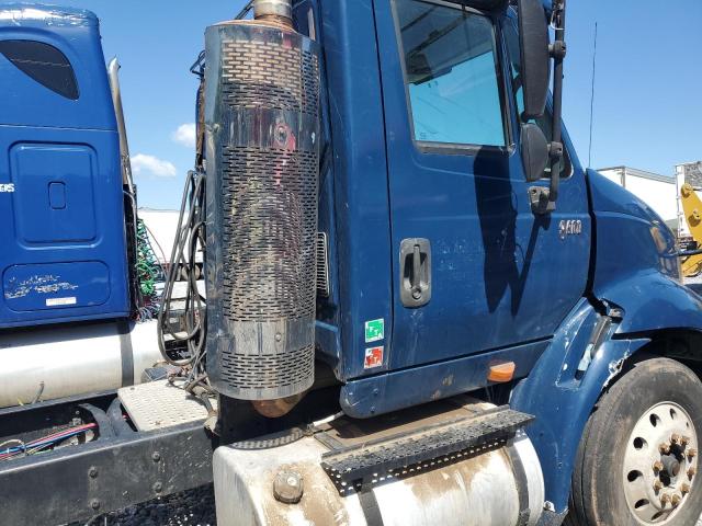 2004 International 8000 8600 VIN: 1HSHXAXR24J090073 Lot: 56085954