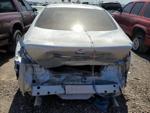 2011 Nissan Altima Sr VIN: 1N4BL2AP0BN476266 Lot: 36760864