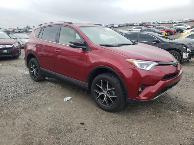 2018 Toyota Rav4 Se VIN: JTMJFREV8JD222209 Lot: 53973644