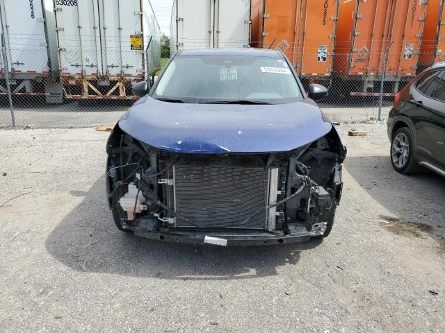 2021 NISSAN ROGUE S - 5N1AT3AA1MC829650