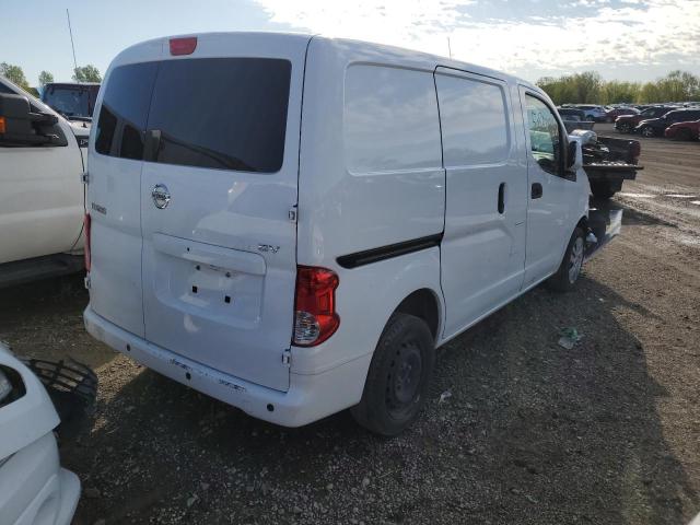 2021 NISSAN NV200 2.5S - 3N6CM0KN6MK703320