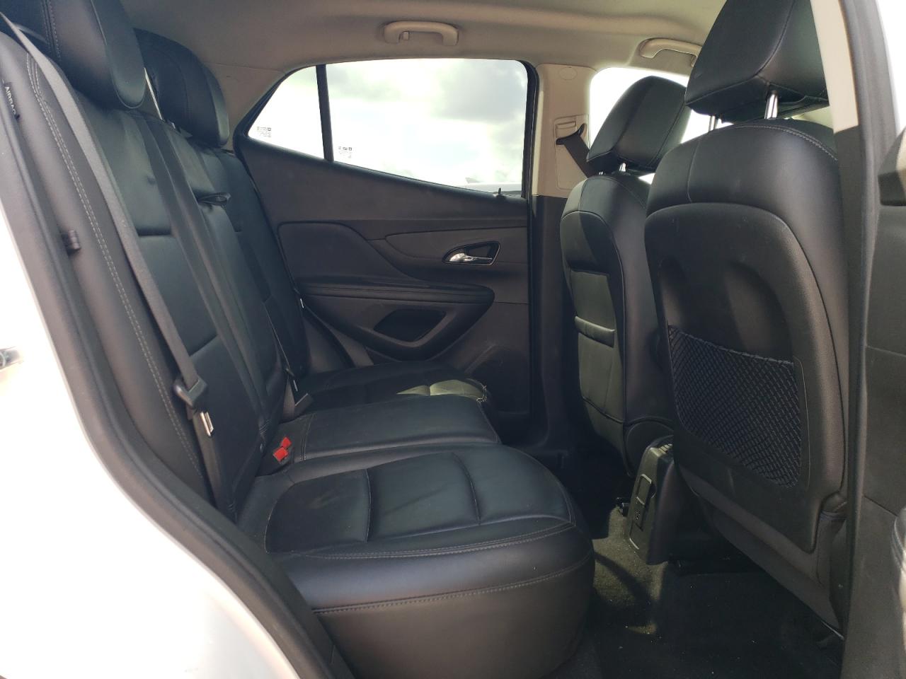 KL4CJCSB8LB043661 2020 Buick Encore Essence