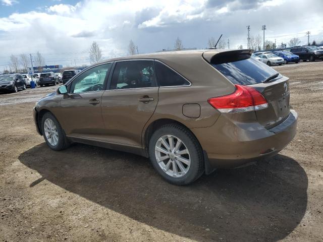 2010 Toyota Venza VIN: 4T3BA3BB2AU013934 Lot: 53462494