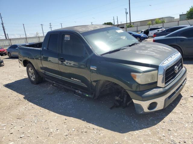 2008 Toyota Tundra Double Cab VIN: 5TFBV54148X061929 Lot: 55184944