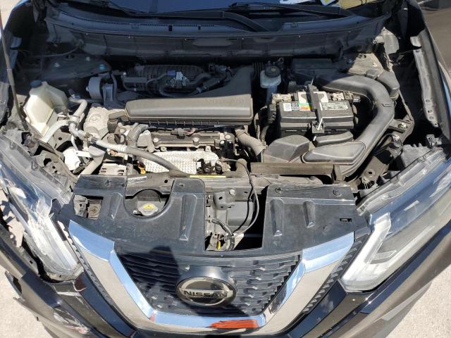 2019 Nissan Rogue S VIN: 5N1AT2MT0KC714686 Lot: 56130624