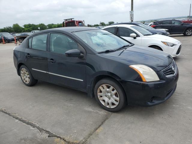 2010 Nissan Sentra 2.0 VIN: 3N1AB6AP4AL653628 Lot: 53899794