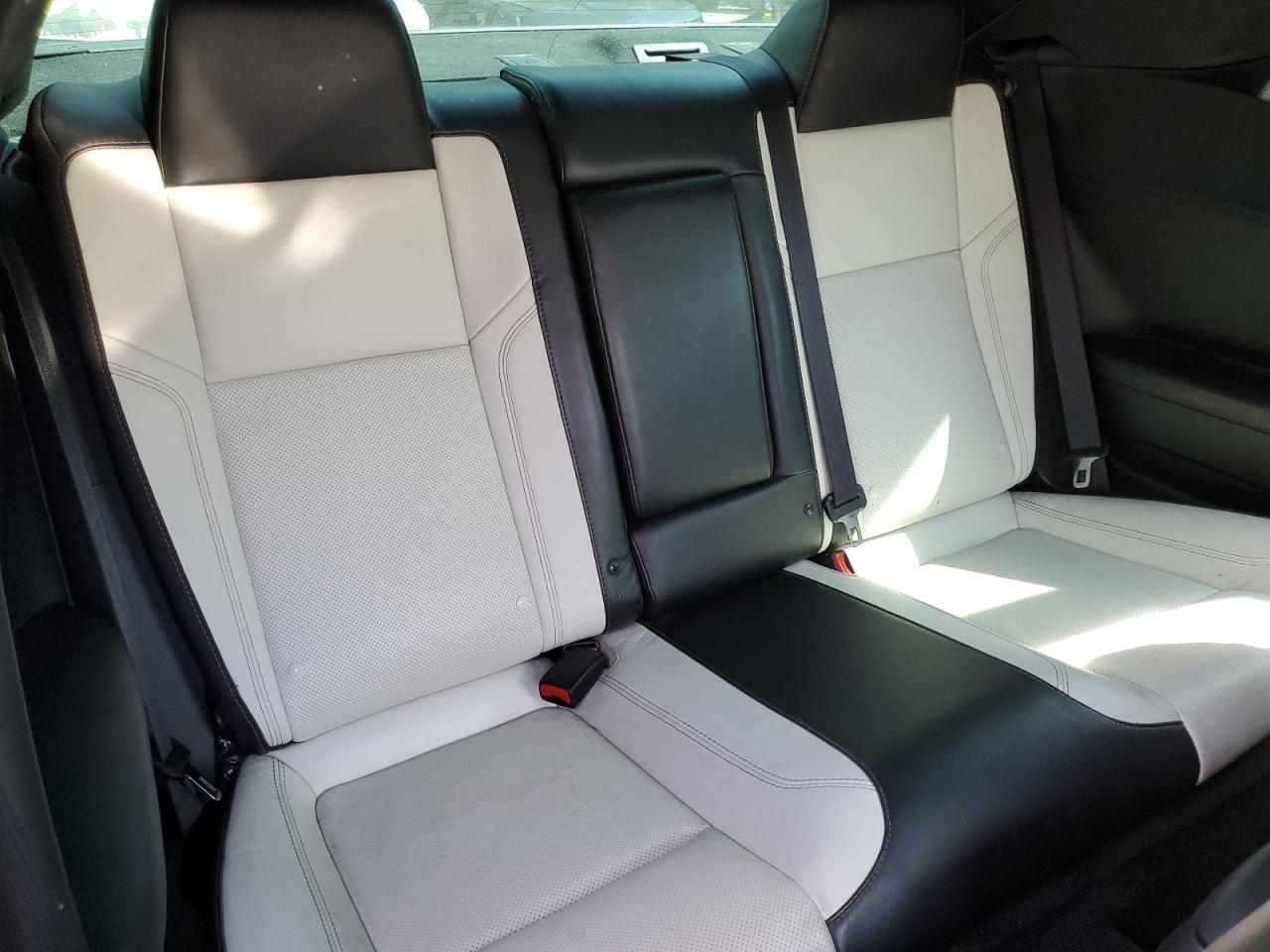 2C3CDZAGXJH271456 2018 Dodge Challenger Sxt