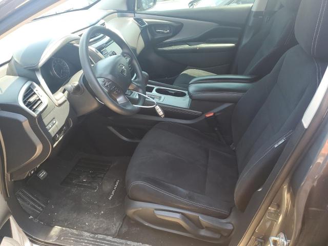 2020 Nissan Murano S VIN: 5N1AZ2AJ8LN155265 Lot: 54502604