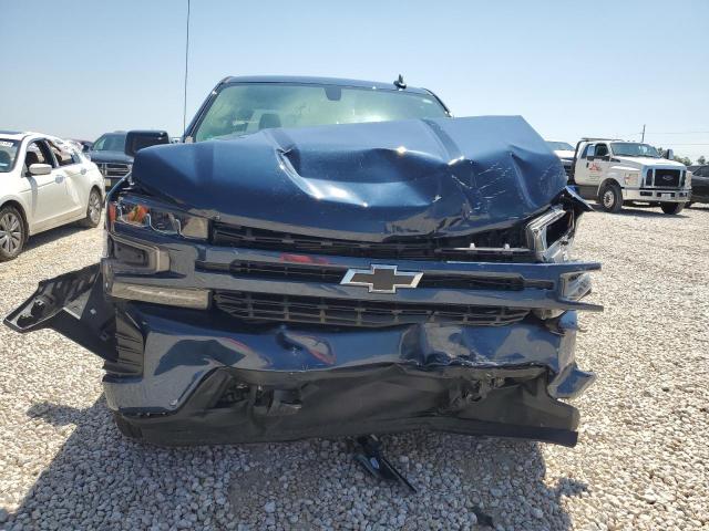 2021 Chevrolet Silverado K1500 Rst VIN: 1GCUYEED9MZ385692 Lot: 56801194