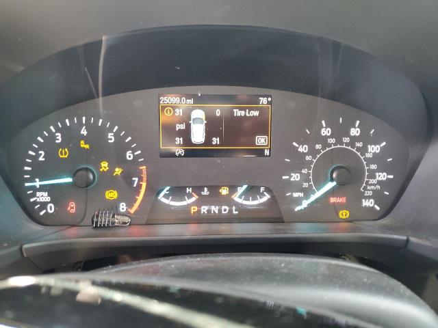 2022 Ford Escape Se VIN: 1FMCU9G62NUC01264 Lot: 53656884