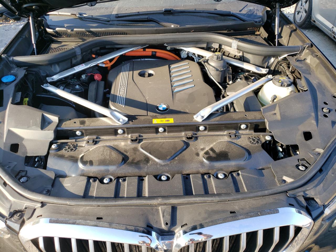 5UXTA6C07P9P98946 2023 BMW X5 xDrive45E