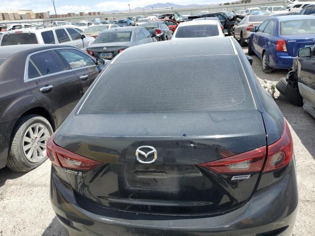 2016 Mazda 3 Sport VIN: JM1BM1U73G1305359 Lot: 39397564