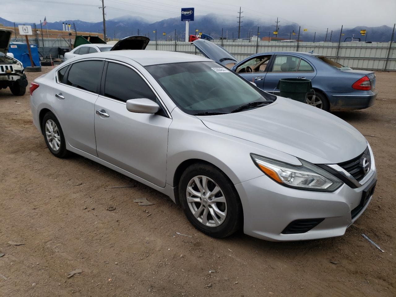 1N4AL3AP9GN330957 2016 Nissan Altima 2.5