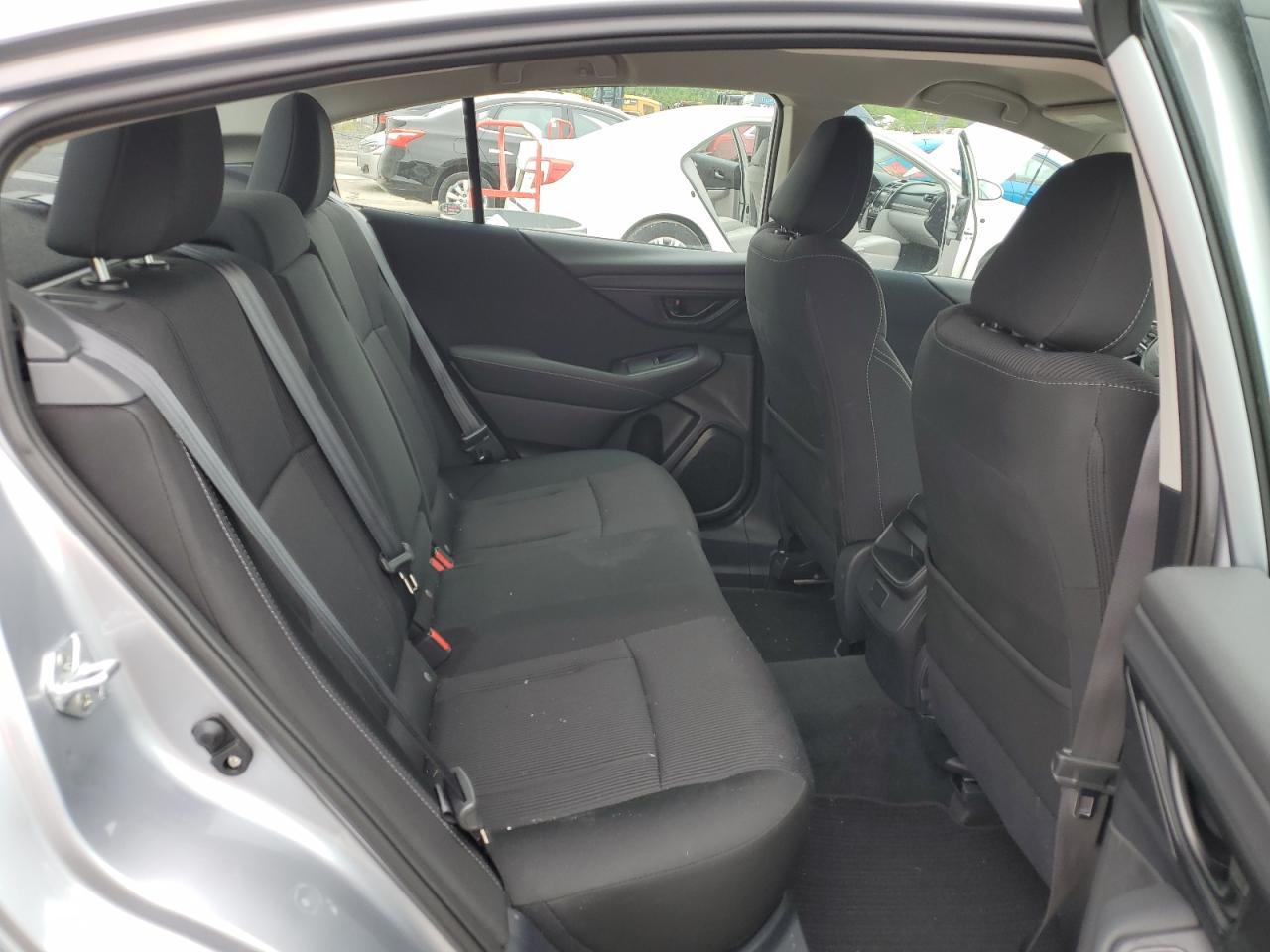 4S3BWAB67P3017109 2023 Subaru Legacy