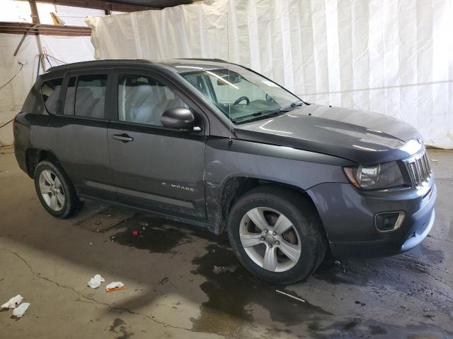 2015 Jeep Compass Latitude VIN: 1C4NJDEB6FD291948 Lot: 55341184