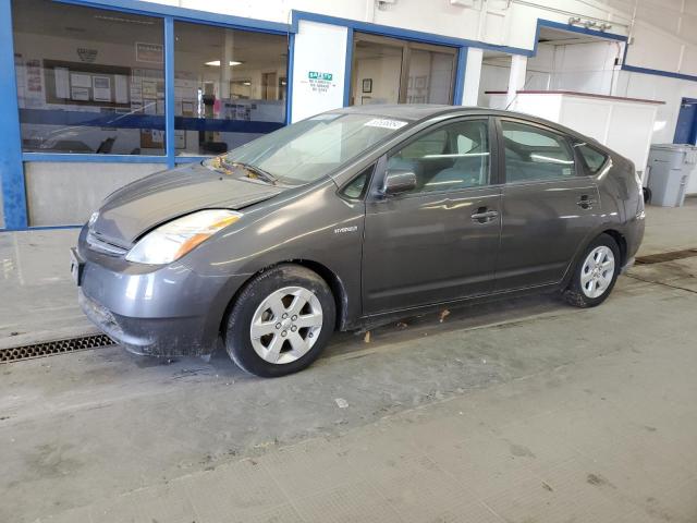 2007 Toyota Prius VIN: JTDKB20U973285906 Lot: 53536854