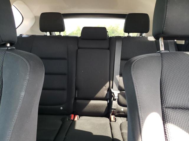 2016 Mazda Cx-5 Touring VIN: JM3KE4CY2G0857375 Lot: 56032454