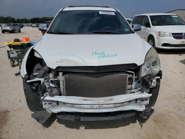 2012 Chevrolet Equinox Ltz VIN: 2GNFLFE5XC6219768 Lot: 54680044