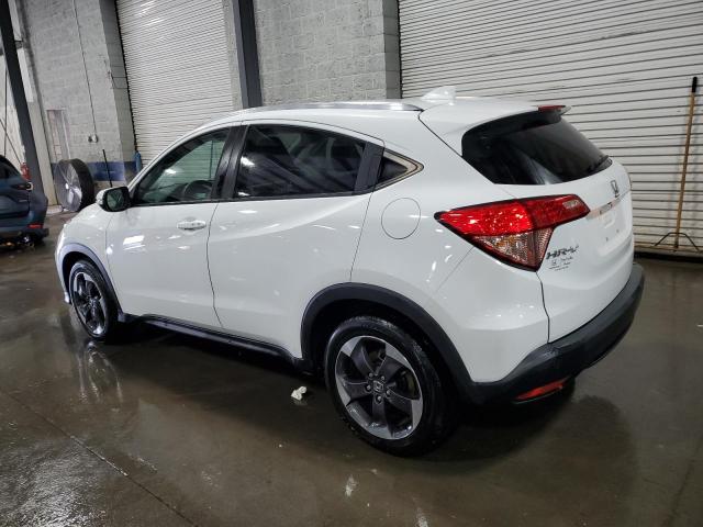 2018 Honda Hr-V Exl VIN: 3CZRU6H71JM709559 Lot: 53785714