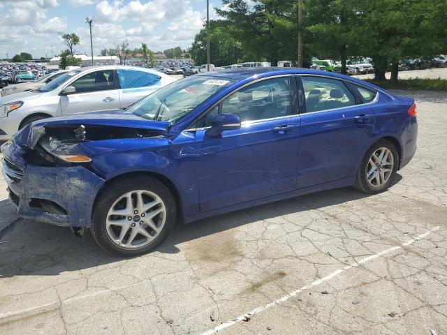 2016 FORD FUSION SE - 3FA6P0H73GR164401