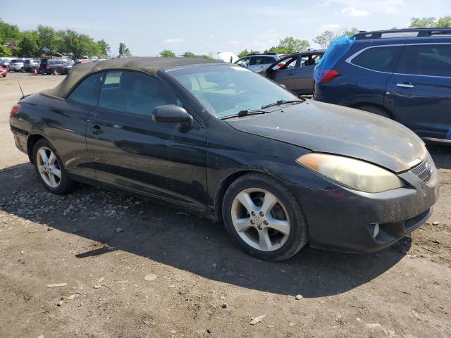 2006 Toyota Camry Solara Se VIN: 4T1FA38P86U092966 Lot: 55500654