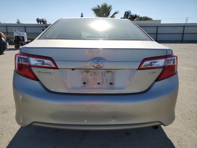 2014 Toyota Camry L VIN: 4T4BF1FK1ER435553 Lot: 55416344