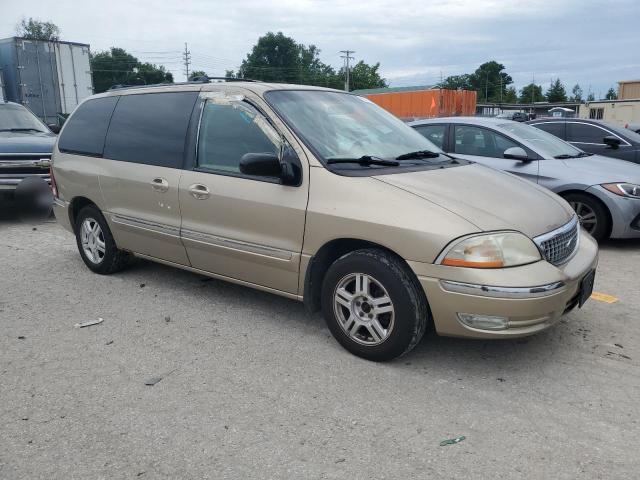 2001 Ford Windstar Se VIN: 2FMZA52451BC15113 Lot: 55752844