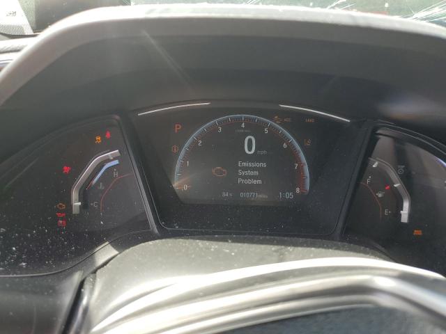 2019 Honda Civic Sport VIN: SHHFK7H41KU222764 Lot: 55354394