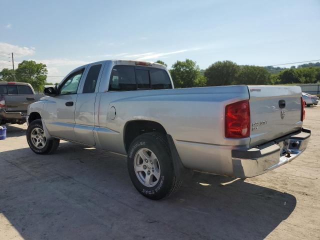 2006 Dodge Dakota Slt VIN: 1D7HE42K26S504093 Lot: 54980884