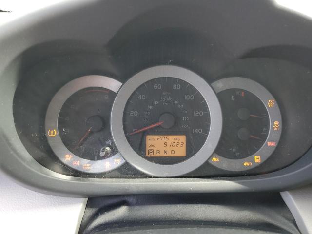 2011 Toyota Rav4 VIN: 2T3BF4DV5BW083959 Lot: 54738424