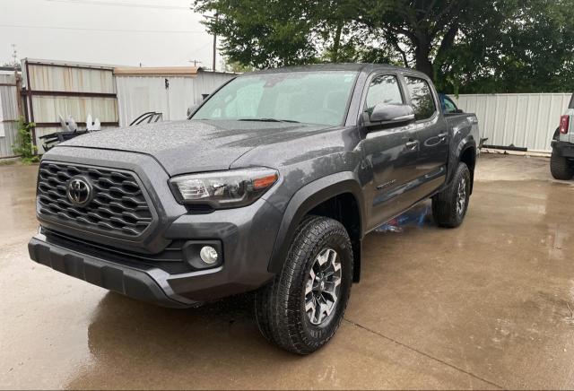 2023 Toyota Tacoma Double Cab VIN: 3TMCZ5AN7PM553567 Lot: 55467164