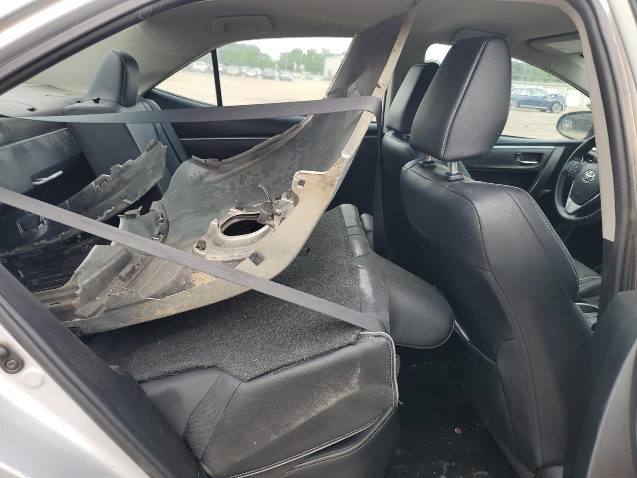 5YFBURHE8FP194874 2015 Toyota Corolla L