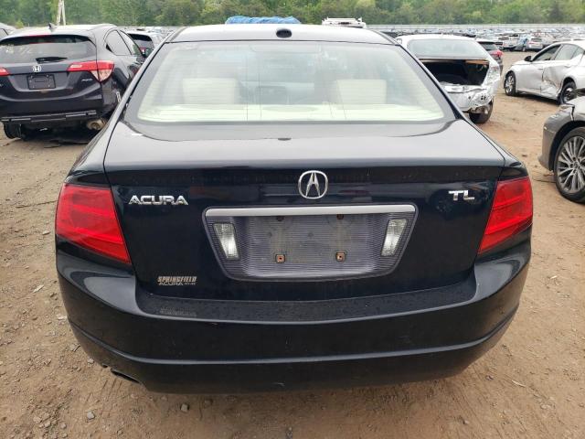 2006 Acura 3.2Tl VIN: 19UUA66206A042652 Lot: 54537634