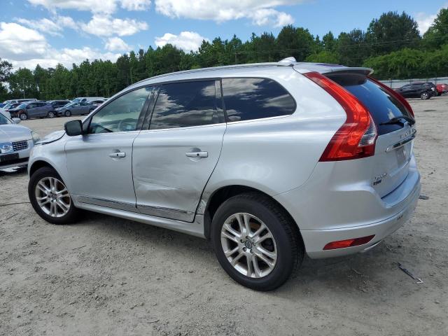 2015 Volvo Xc60 3.2 Platinum VIN: YV4940RD3F2599696 Lot: 54348964