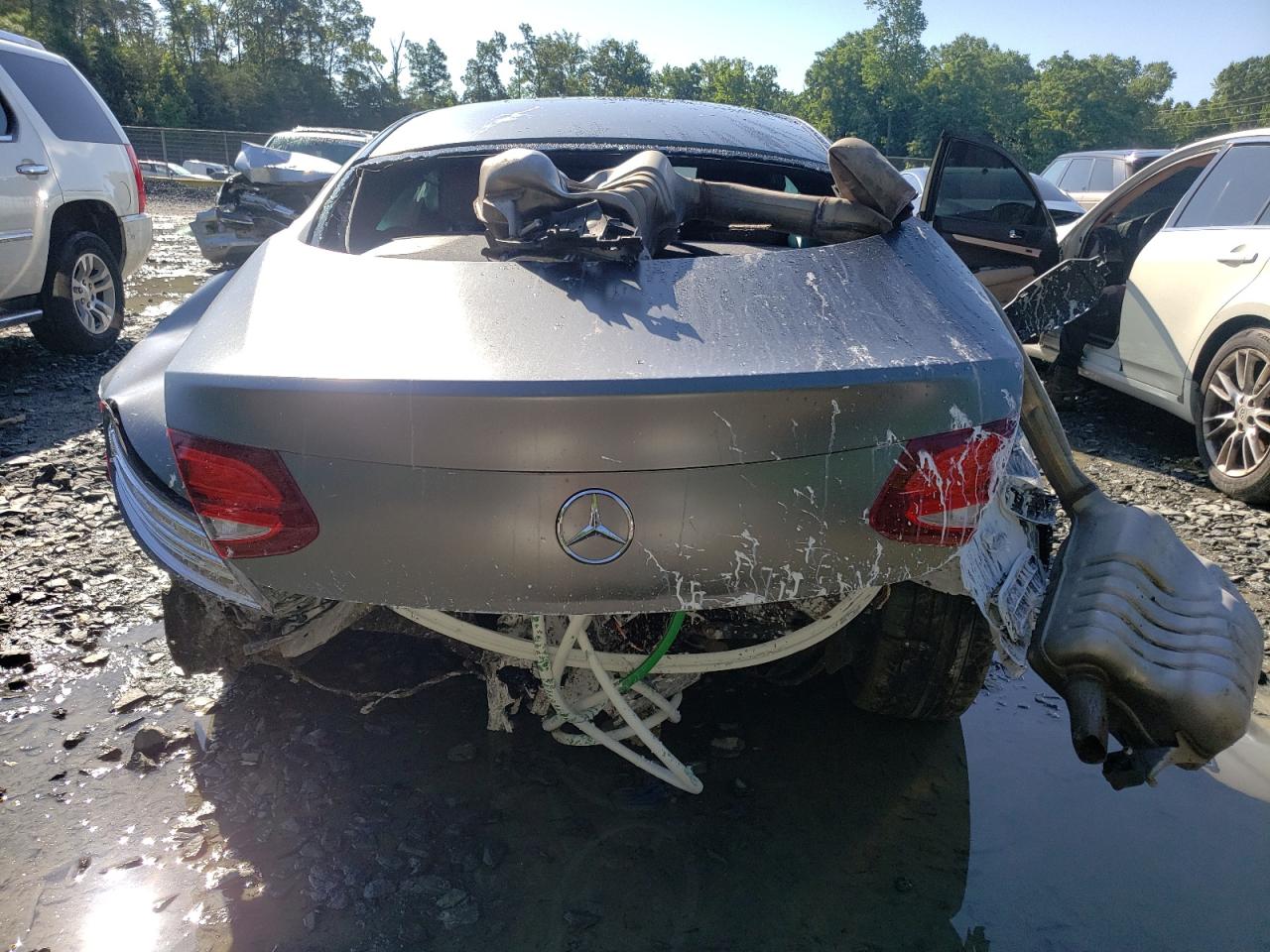 WDDWJ4KBXHF347055 2017 Mercedes-Benz C 300 4Matic