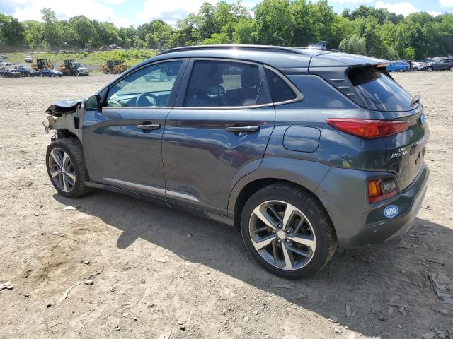 2019 Hyundai Kona Limited VIN: KM8K3CA56KU246831 Lot: 56413424