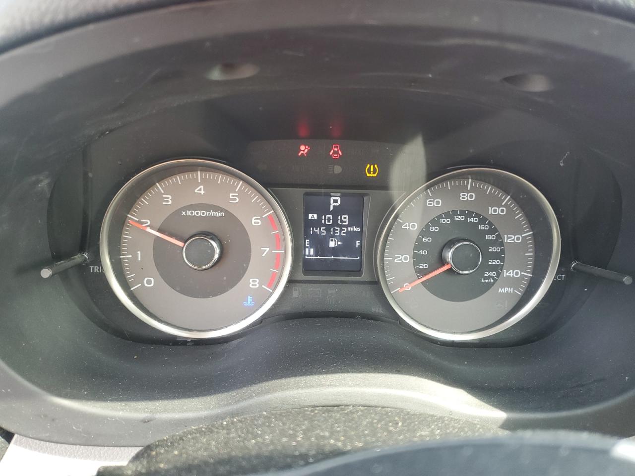 JF2SJAHC5FH417314 2015 Subaru Forester 2.5I Limited