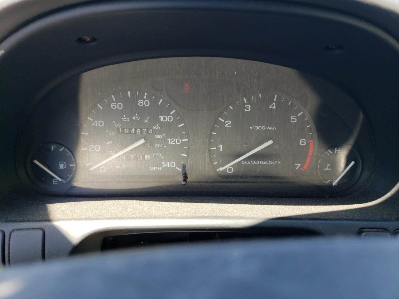 4S3BK6355S7326142 1995 Subaru Legacy L