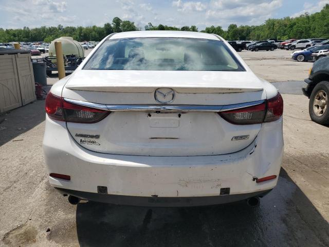 2014 Mazda 6 Touring VIN: JM1GJ1V69E1150253 Lot: 54140344