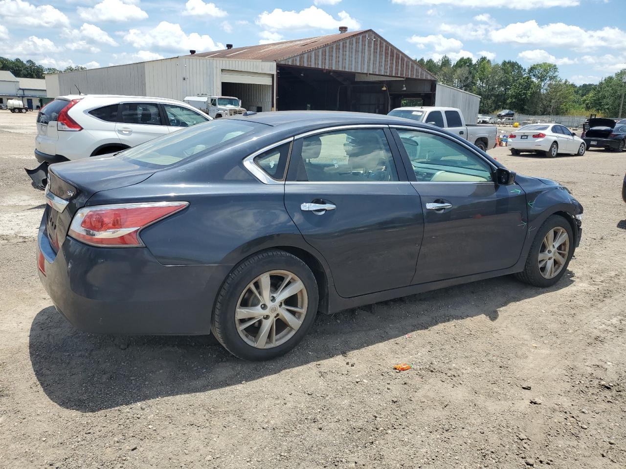 1N4AL3AP0FC187830 2015 Nissan Altima 2.5