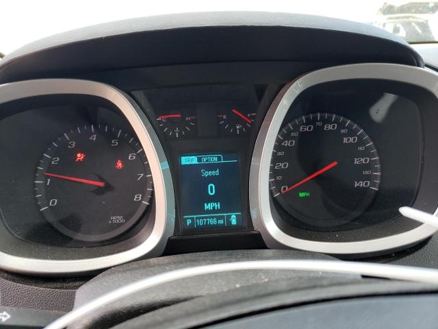 2014 Chevrolet Equinox Ls VIN: 2GNALAEK6E6307318 Lot: 55478204